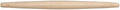 Fletchers Mill Rolling Pin French Style Dough Roller Handcrafted