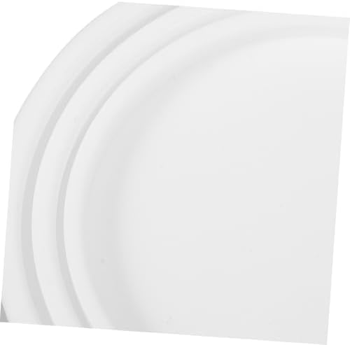 3-Piece Silicone Can Lids for Pet Food Cans