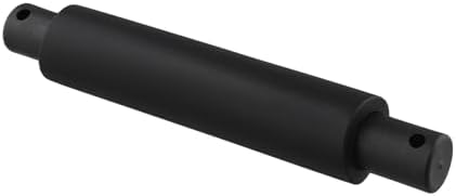 Coffee Knock Box Rod, Espresso Grounds Container Bar, With ABS