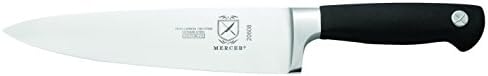 Mercer Culinary Genesis 10-Piece Forged Knife Set