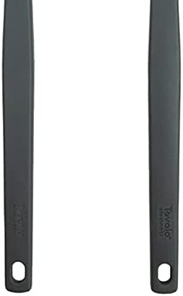 Tovolo Elements Silicone Spatula Turner Set Kitchen Utensils Heat