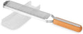 Full Circle Catch-All Grater and Zester with Food Catcher, Dishwasher