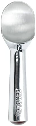Zeroll Original Ice Cream Scoop Bundle with Unique Liquid Filled Heat