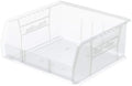 Akro-Mils 30235 AkroBins, 11"x11"x5", 6-Pack
