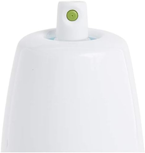 Prepara Oil Mister, White/Chrome