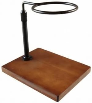 Baoblaze Support Stand Coffee Dripper Holder Pour Over Rack Manual