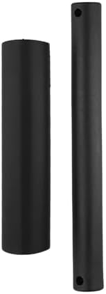 Coffee Knock Box Rod, Espresso Grounds Container Bar, With ABS