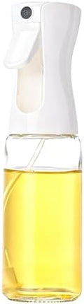 Glass Olive Oil Sprayer and Mister Bottle
