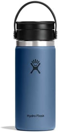 Hydro Flask Flex Sip Coffee Tumbler – Insulated Stainless Steel, Non