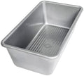 USA Pan Bakeware Seamless Nonstick Standard Bread Loaf Pan, 8 x 4.5 x