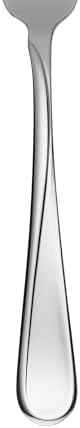 Oneida Flight 45-Piece 18/0 Silverware Set for 8, Flatware