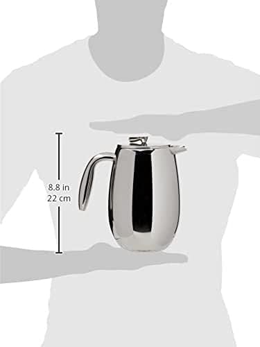 Bodum 34 oz Columbia French Press Coffee Maker