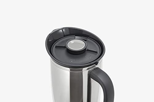 Zojirushi SK-XAE10XA Fresh Brew Vacuum Insulated Stainless French