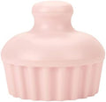 Egg Tart Pan Carbon Steel Pie Pans with Removable Bottom Pastry Tamper