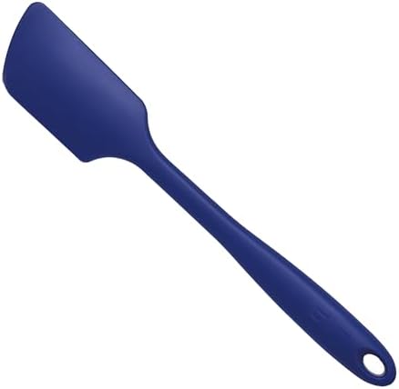 GIR Premium Silicone Kitchen Spatula – Ultimate, 11IN, Navy