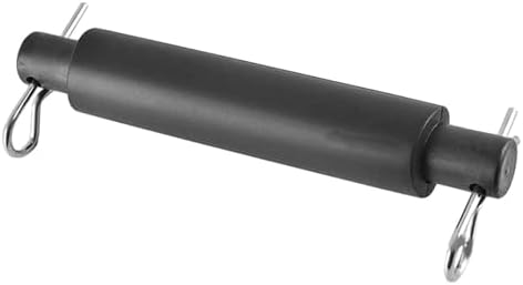 Coffee Knock Box Rod, Espresso Grounds Container Bar, With ABS