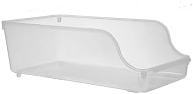 KONNECT Plastic Refrigerator Beverage Dispenser