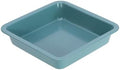 CHEFMADE Square Cake Pan, 8-Inch Nonstick Carbon Steel Bakeware