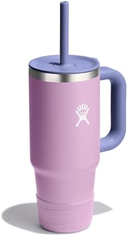 Hydro Flask Kids Tumbler for School - Stainless Steel and Insulated
