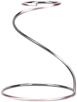 S-shaped Coffee Dripper Holder Iron Filter Cup Stand Xmas Display