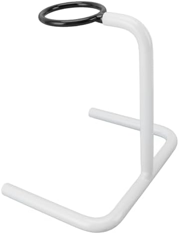 SUNGOOYUE Pour Over Coffee Stand Iron Coffee Dripper Stand Holder Rack