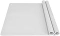 Thick Silicone Counter Mats, Set of 2