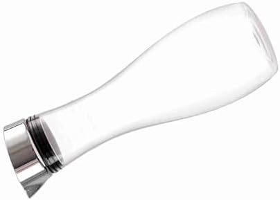 1.2L Clear Acrylic Water Pitcher with Lid