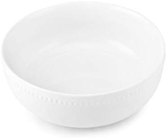 Serving Bowl and Platter Set