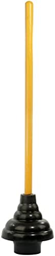 LDR 512 3410A Heavy Duty Drain Plunger
