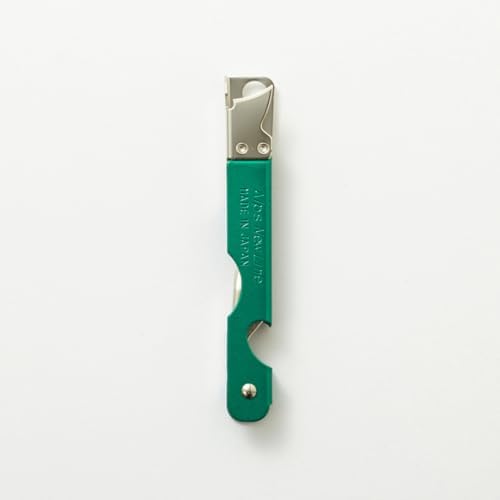 Japanese Classic Can Opener - 3 in 1 - Multifunctional - Surprise