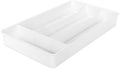 Camco 43508 Cutlery Tray - Designed for RV and Compact Kitchen Drawers