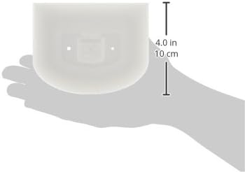 Matfer Bourgeat Bowl Scraper, Curved & Straight Edges