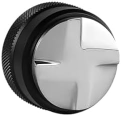Compatible For Coffee Tamper Set With Rest Mat