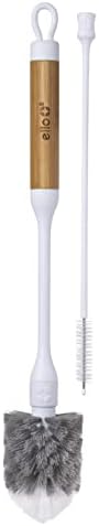 Ello Bottle Brush and Straw Cleaning Set for Water Bottles