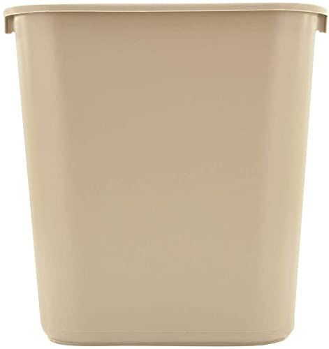 Rubbermaid Soft Wastebasket, 7 Gallon - Image 2