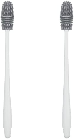 2 Pack Bottle Brushes