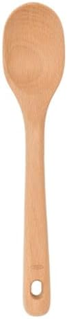 OXO Good Grips Large Wooden Spoon