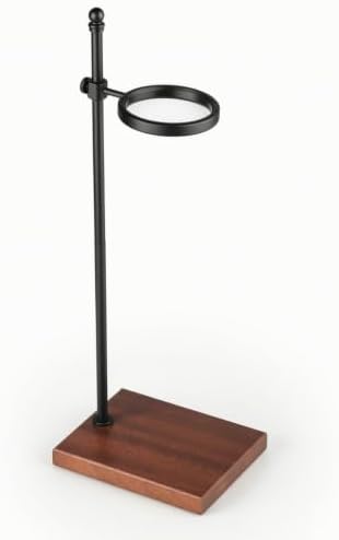 Fenteer Stand Coffee Dripper Stand Pour Over Holder Pour Brewer Stand