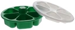 Leadigol Onigiri Mould Sushi Maker DIY Kitchen Rice Press Mould Lunch