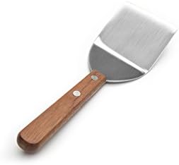 Fox Run Stainless Steel Cookie and Brownie Spatula