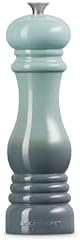 Le Creuset Pepper Mill, 8", Sea Salt