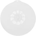Food Grade Silicone Sealing Lid for Pans and Plates