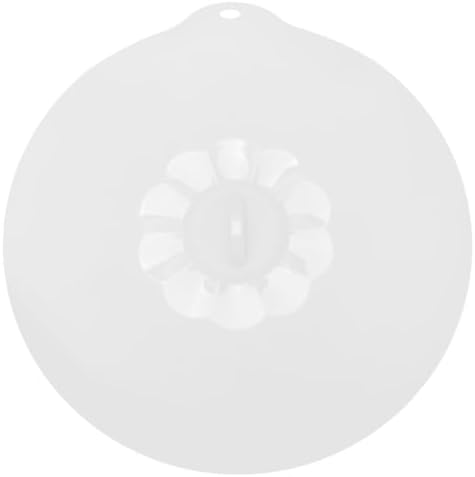 Food Grade Silicone Sealing Lid for Pans and Plates