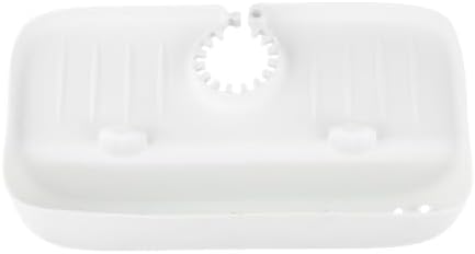 Silicone Sink For Splash Guard Drain Rack Mat, Foldable Sponge Holder