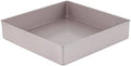 CHEFMADE 11-Inch Square Cake Pan, Non-Stick Deep Dish Bakeware for