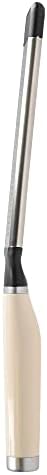 KitchenAid Fine Etched Cheese Grater, Two-Way Paddle Grater, Stainless