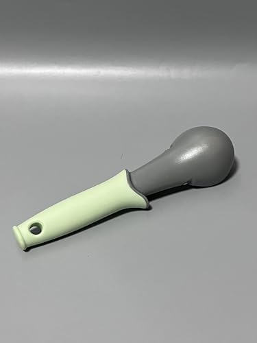 ISHUIWH Dishers [kitchen utensils] Cookie Scoop Set, Ice Cream Dipper