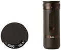 OutIn Fino Portable Electric Coffee Grinder and Scale