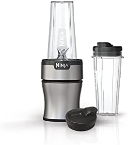 Ninja BN300C Personal Blender, 700W