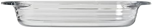 Anchor Hocking 4-Piece FireKing Glass Baking Dish Set